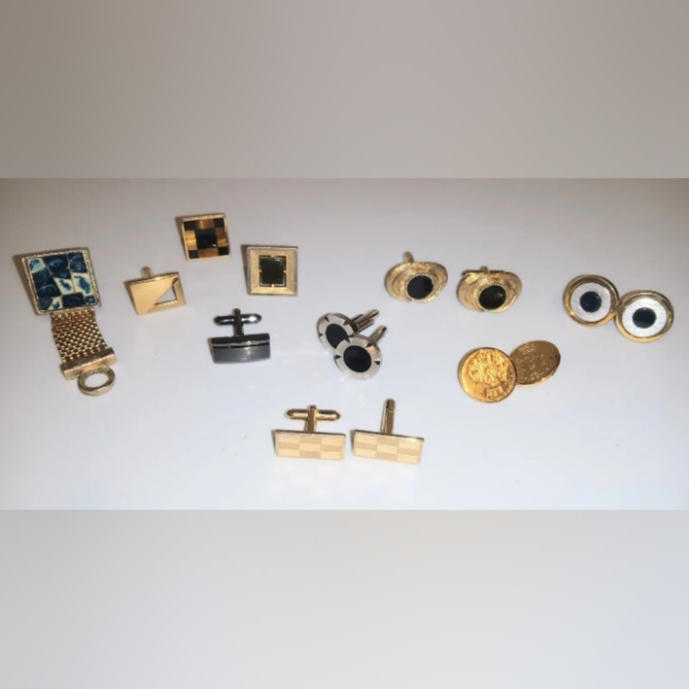 Lot Vintage Antique New Signed Unsigned Wearable Costume Jewelry 3 Lb 5 Ou - Picture 5 of 7